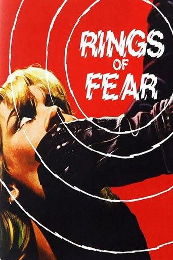 Rings of Fear (1978) poster