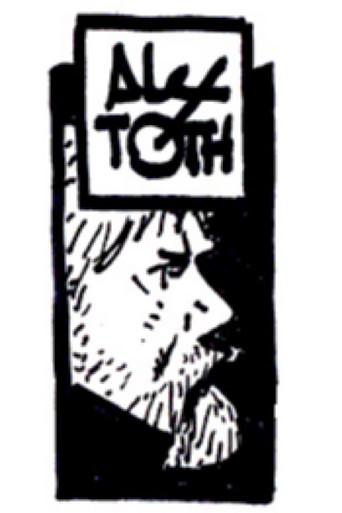 Simplicity: The Life and Art of Alex Toth (2007) poster