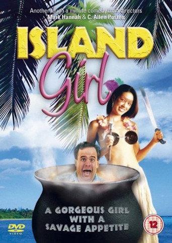 Island Girl () poster