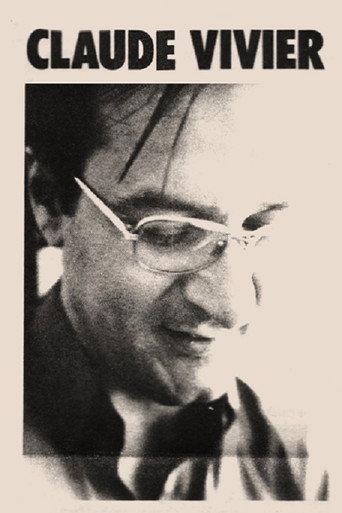Lonely Child: The Imaginary World of Claude Vivier (1989) poster