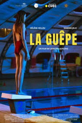 La Guêpe () poster