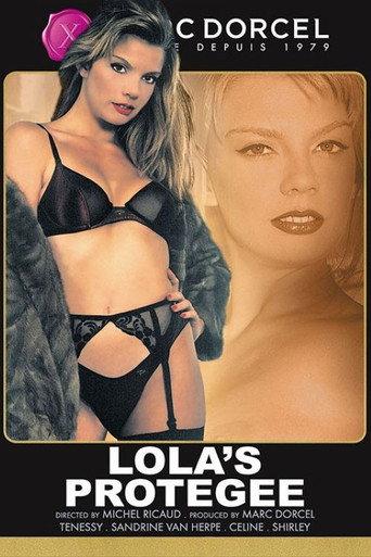 Lola's Protegee (1991) poster
