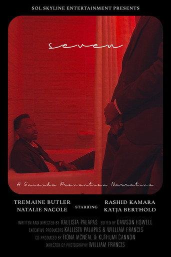 Seven (2022) poster