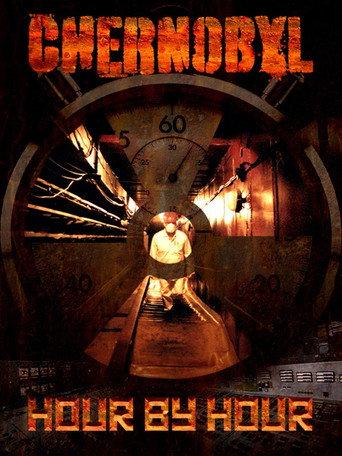 Chernobyl: Hour by Hour (2020) poster