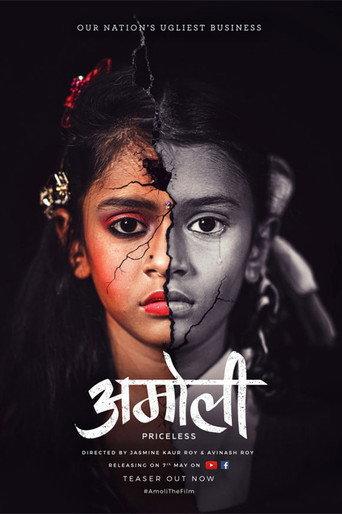 Amoli (2018) poster