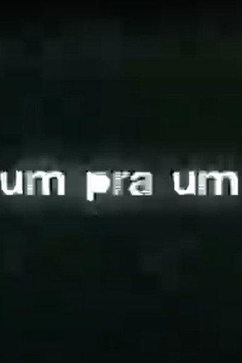 Um Pra Um (2007) poster