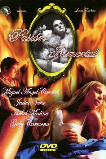 Eternal Passion (2005) poster