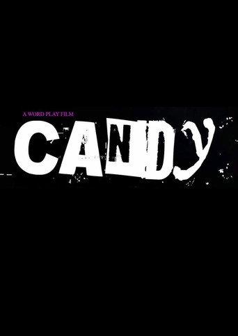 Candy () poster