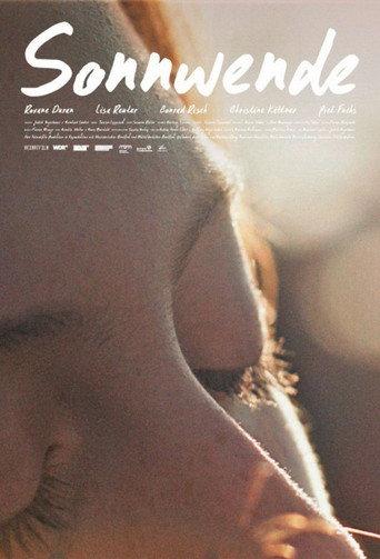 Sonnwende (2013) poster
