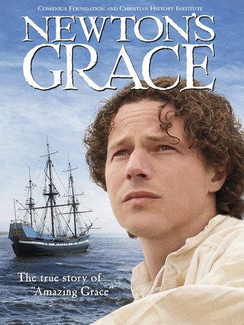 Newton's Grace (2017) poster