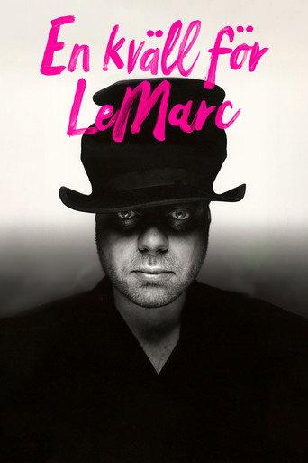 A Night for LeMarc (2024) poster