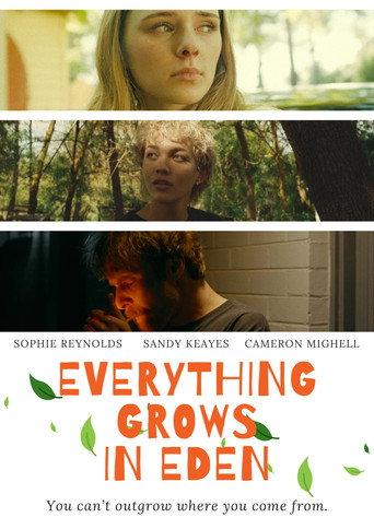 Everything Grows in Eden (2026) poster