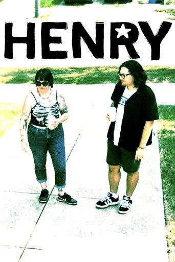 Henry (2026) poster