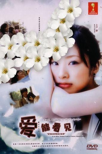 Ai wa mieru: Zenmô fûfu ni yadotta chiisana inochi (2010) poster