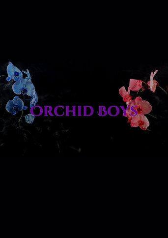 Orchid Boys (2017) poster