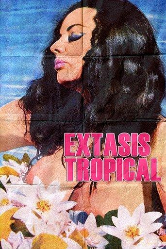 Tropical Ecstasy (1970) poster