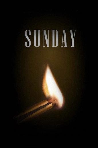 Sunday (2024) poster