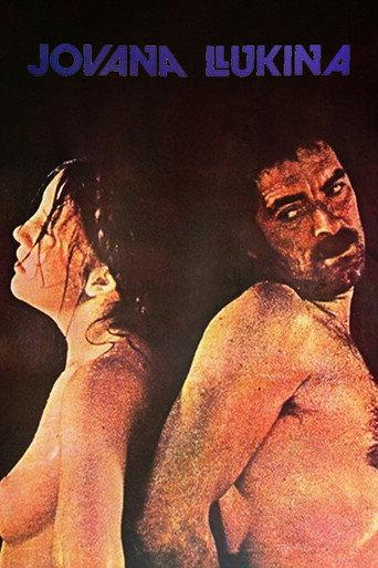 Luka's Jovana (1979) poster