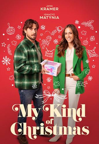 My Kind of Christmas (2026) poster