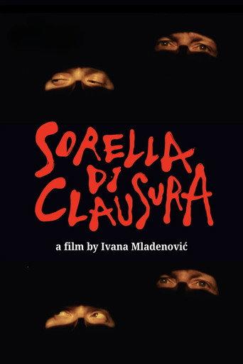 Cloistered Sister (2025) poster