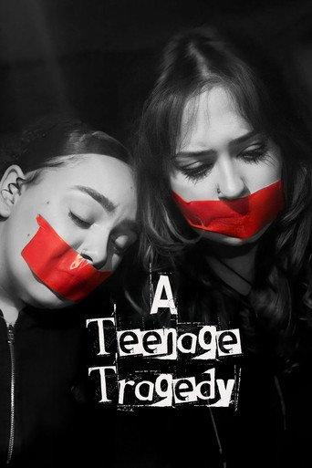 A Teenage Tragedy (2025) poster