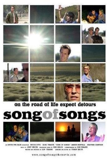 Song of Songs (2002) poster