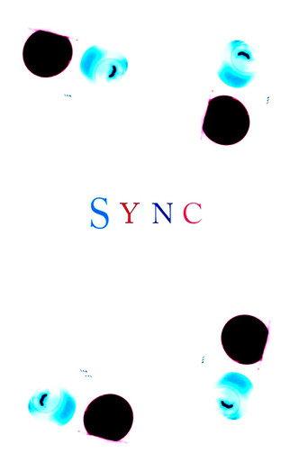 SYNC (2012) poster