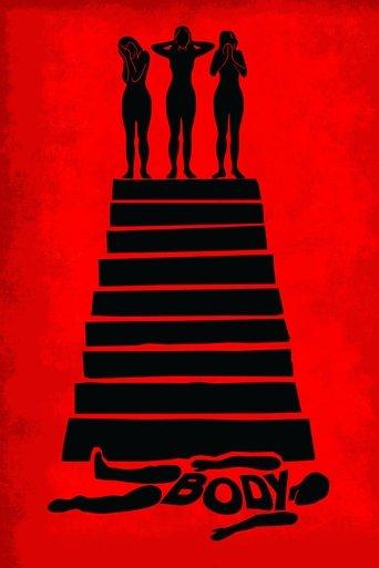 Body (2015) poster