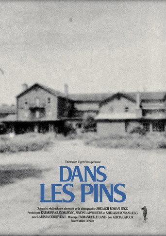 Among the Pines () poster