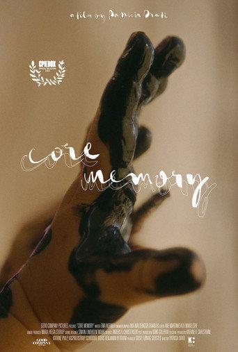 Core Memory (2024) poster