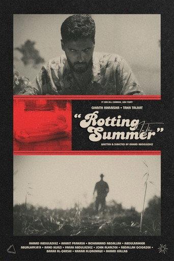 Rotting In The... Summer (2025) poster