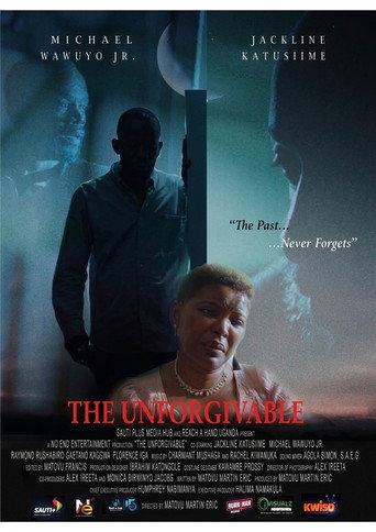 The Unforgivable (2026) poster