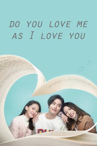 Do You Love Me as I Love You (2020) poster