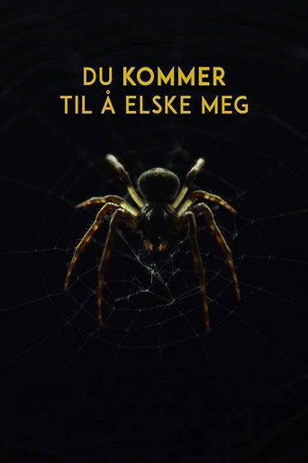 You Will Love Me (2017) poster