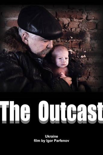 The Outcast (2018) poster