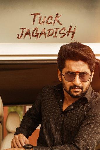 Tuck Jagadish (2021) poster