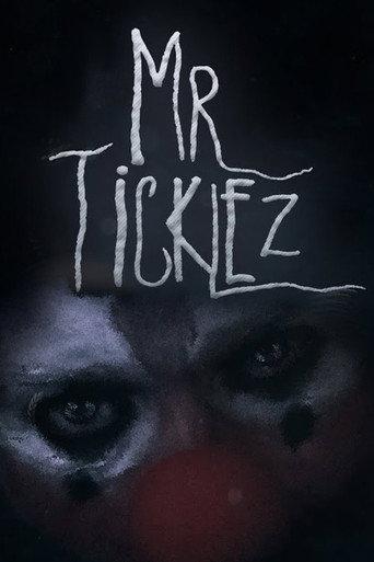 Mr. Ticklez (2019) poster