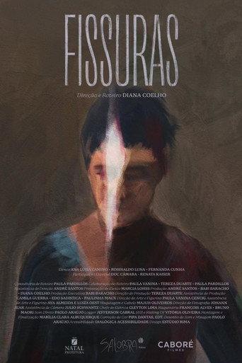 Fissures (2026) poster