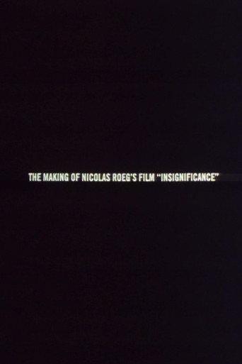 That's Insignificance (2011) poster