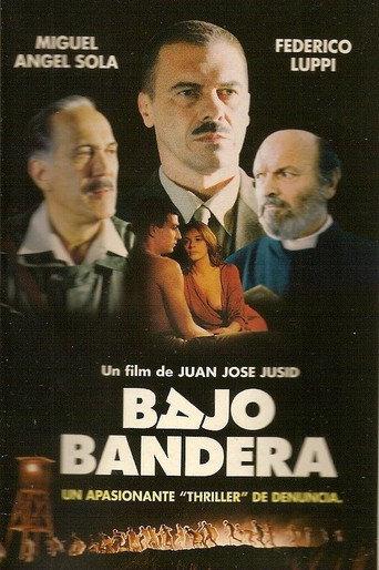 Under Flag (1997) poster