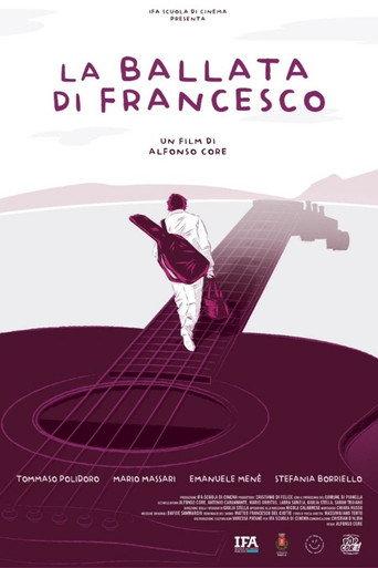 La Ballata di Francesco () poster