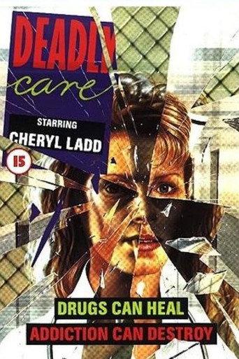 Deadly Care (1987) poster
