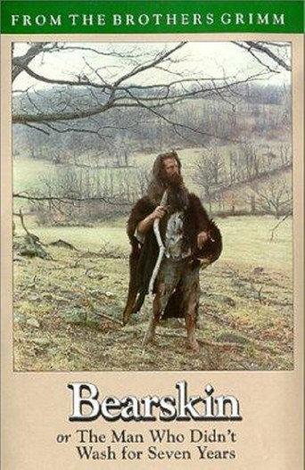 Bearskin, or The Man Who Didn't Wash for Seven Years (1984) poster