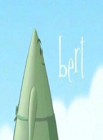 Bert (2002) poster