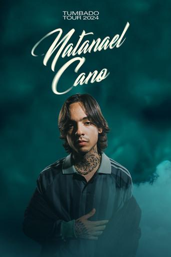 Natanael Cano: Tumbado Tour 2024 (2024) poster