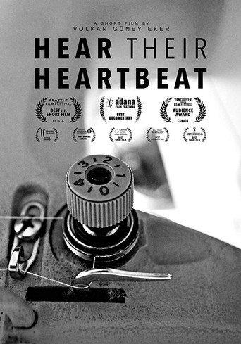 Hear their Heartbeat (2019) poster
