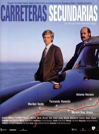 Backroads (1997) poster