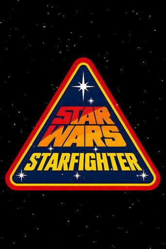 Star Wars: Starfighter (2027) poster