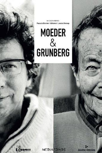 Moeder & Grunberg (2015) poster