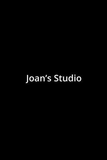 Joan's Studio (2024) poster